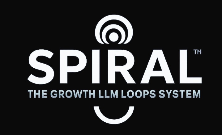Spiral - Growth LLM Loops System